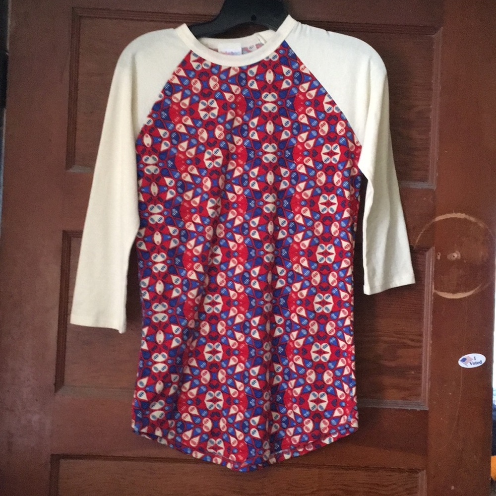 Lularoe